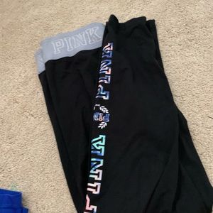 PINK Sports Leggings